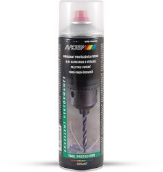 MOTIP Fúró-vágó-üregelő spray 500 ml