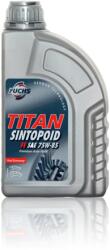 FUCHS Titan sintopoid FE 75W85 váltóolaj 1L