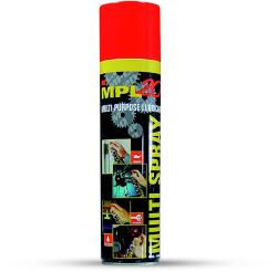 MOTIP MPL-20 multifunkciós spray 400ml