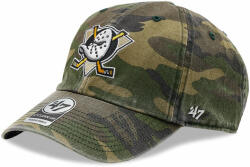 47 Brand Baseball sapka 47 Brand Anaheim Ducks H-CARGN25GWS-CM Camo 00 Női