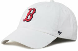 47 Brand Baseball sapka 47 Brand Mlb Boston Red Sox B-RGW02GWS-WH Fehér 00 Női