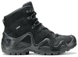 Lowa Férfi taktikai csizma Zephyr GTX mid TF, fekete