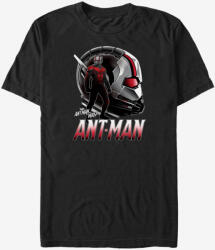 ZOOT. Fan Férfi ZOOT. Fan Marvel Ant-Man and The Wasp Póló XXL Fekete