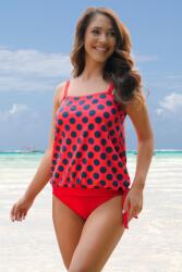 Madora Swimwear Tankini Vanessa multicolor 46 Costum de baie dama