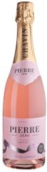 Pierre Zero - Sparkling Rose (fara alcool) - 0.75L