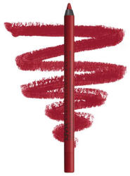 NYX Professional Makeup Creion de buze NYX Professional Makeup Slide On, Red Tap