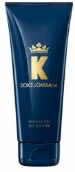 Dolce&Gabbana Ingrijire Barbati K By Dolce& Gabbana Shower Gel Dus 200 ml