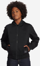 DC Rowdy Jachetă pentru copii DC | Negru | Băieți | XL