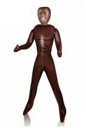 NMC Papusa Sexuala Massive Man Benton G. Love Nmc Maro 154 cm inaltime Papusa gonflabila