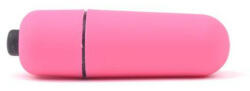 Voluptas Vibrator glont mini pink Roz Vibrator