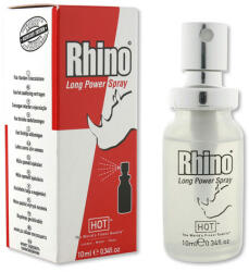 HOT Spray Intarziere Ejaculare Hot Rhino Spray 10 ml - voluptas