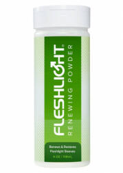 Fleshlight Solutie de curatare jucarii erotice Fleshlight Reinnoire Pudra 118 ml - voluptas