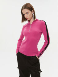 DKNY Sweater P3MSAJ71 Rózsaszín Regular Fit (P3MSAJ71)