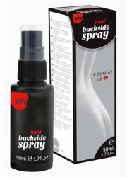 ero Anal Backside Ero Spray Lubrifianti Anali Unisex - voluptas