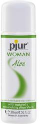 pjur Lubrifiant pe baza de apa Pjur Woman Aloe Lubricant 30 ml - voluptas