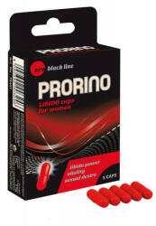 Ero Prorino Libido Ero Pastile Stimulare Libido Femei 5 capsule - voluptas