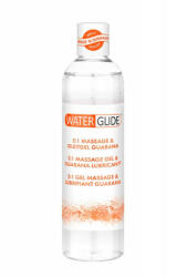 WATERGLIDE Gel pentru masaj GUARANA Waterglide 300 ml - voluptas