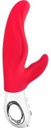 FUN FACTORY Vibrator Fun Factory Lady Bi India stimulare clitoris - punctul G grosime 4.5 cm lungime 22.1 cm