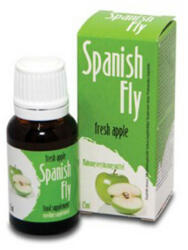 Cobeco Pharma Picaturi Afrodisiace Spanish Fly Mar Cobeco 15 ml - voluptas
