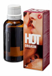Cobeco Pharma Afrodisiac Orgasm S-drops Cobeco 30 ml - voluptas
