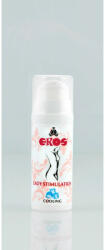 Eros Gel stimulator cu efect de racire Lady Eros 30 ml - voluptas
