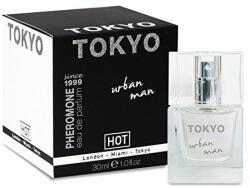 HOT Tokio Urban Hot Spray Parfum cu Feromoni Barbati - voluptas