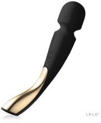 LELO Vibrator clitoridian LELO Smart Wand 2 Medium Black Vibrator
