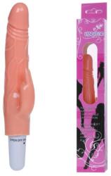 Voluptas Vibrator Voluptas Nature stimulare clitoris grosime 2.9 cm lungime 20.7 cm Vibrator