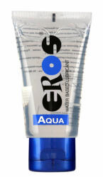 EROS Lubrifiant pe baza de apa Eros Natural Aqua 200 ml - voluptas