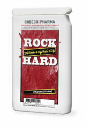 Cobeco Pharma Pastile Marire Penis Cobeco Rock Hard (Flat Pack) 30 Capsule