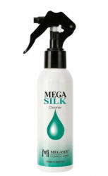 Megasol Solutie de curatare jucarii erotice Megasol MEGASILK Spray 150 ml - voluptas