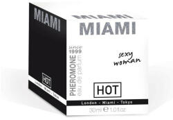 HOT Miami Sexy Hot Spray Parfum cu Feromoni Femei - voluptas