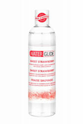 WATERGLIDE Lubrifiant pe baza de apa Waterglide Aromat si miros placut WATERGLIDE SWEET STRAWBERRY 300 ml - voluptas