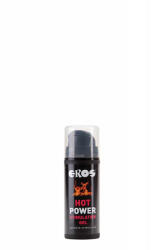 Eros Gel pentru stimulare Hot Power Eros 30 ml - voluptas