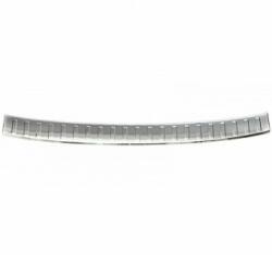 ALM Ornament protectie bara din inox mat VW Passat B8 Break / Combi GTE 2014-2023 (ALM 2410Z4478)