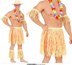 Fiestas Guirca Costum hawaiian set