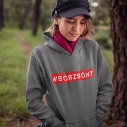 Börzsöny # Pulóver