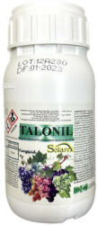 Solarex Talonil 200 ml, fungicid sistemic si de contact, suspensie concentrata, Solarex, mana, vita de vie, azoxistrobin, folpet