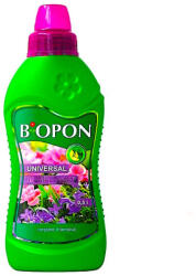 Biopon ingrasamant universal 0, 5 L (plante exterior, plante de balcon)