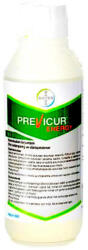 Bayer Previcur Energy 100 ml, fungicid sistemic, Bayer, mana (castraveti), caderea plantutelor (tomate, pepeni verzi)