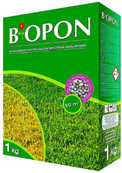 Biopon Ingrasamant Biopon anti-ingalbenire pentru gazon 1 kg