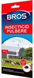 Biopon insecticid pulbere 25 gr impotriva insectelor taratoare si zburatoare