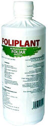 Foliplant 100 ml ingrasamant foliar (legume, arbusti, flori, pomi, cereale, vita de vie)