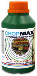 Holland Farming Cropmax 100 ml ingrasamant foliar concentrat Bio
