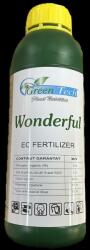 Green Tech Wonderful 1L, fertilizant organic cu aminoacizi, Green Tech