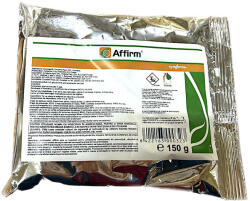 Syngenta Affirm 150 gr, insecticid contact, Syngenta (cais, mar, par, gutui, prun, mosmon)