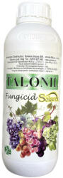 Solarex Talonil 1 L, fungicid sistemic si de contact, suspensie concentrata, Solarex, mana, vita de vie, azoxistrobin, folpet