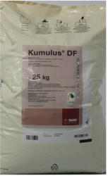 BASF Kumulus DF 25 kg fungicid de contact pe baza de Sulf, BASF, fainare (vita de vie, mar, castraveti)