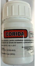 Agria Corida 20 gr erbicid (grau, orz)