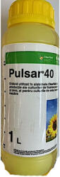 BASF Pulsar 40 1L, erbicid selectiv postemergent, BASF, buruieni dicotiledonate anuale si monocotiledonate in culturile de floarea soarelui, mazare, orez, soia